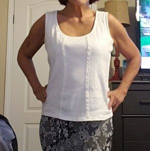 Crazy Chick Chic top